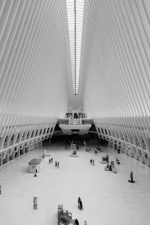 Free New York 9/11 Memorial  Stock Photo