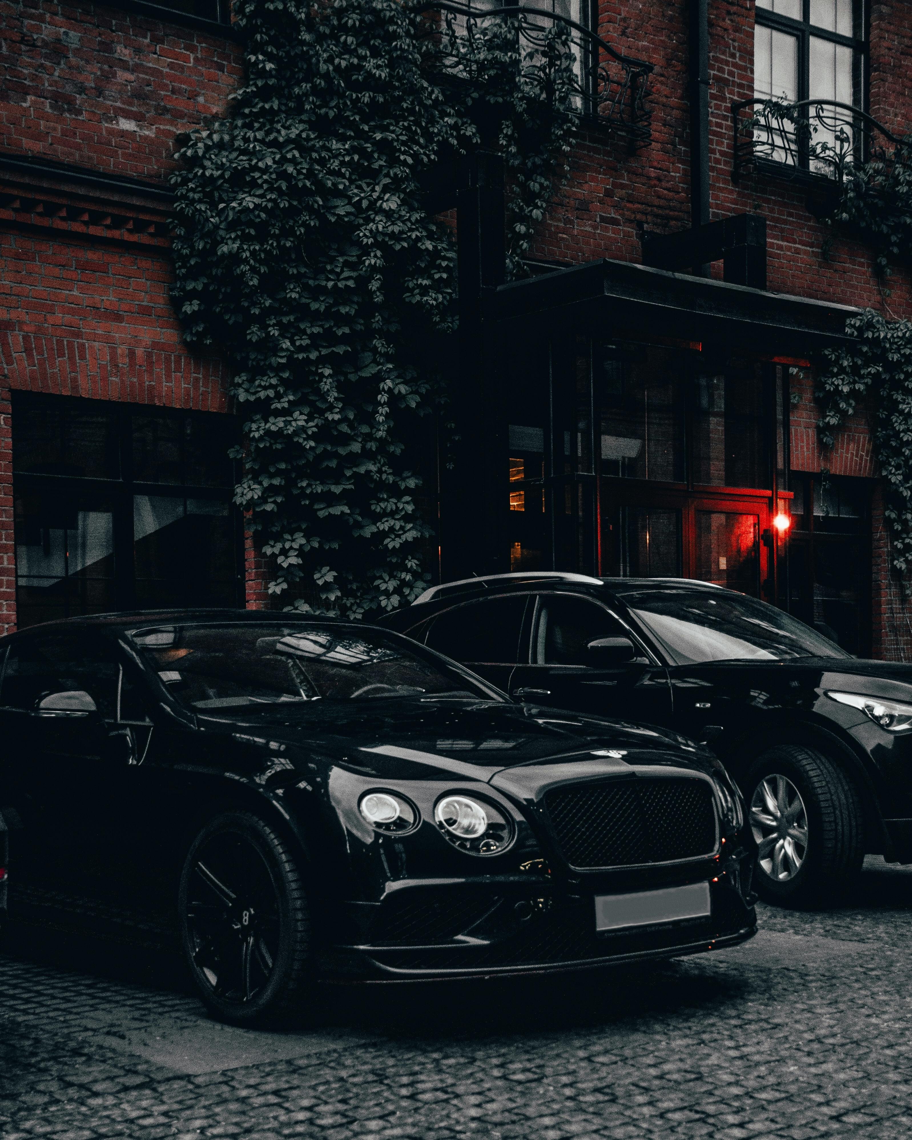 Bentley Continental GT Speed HD Wallpapers  Background Images  Photos   Pictures  YL Computing
