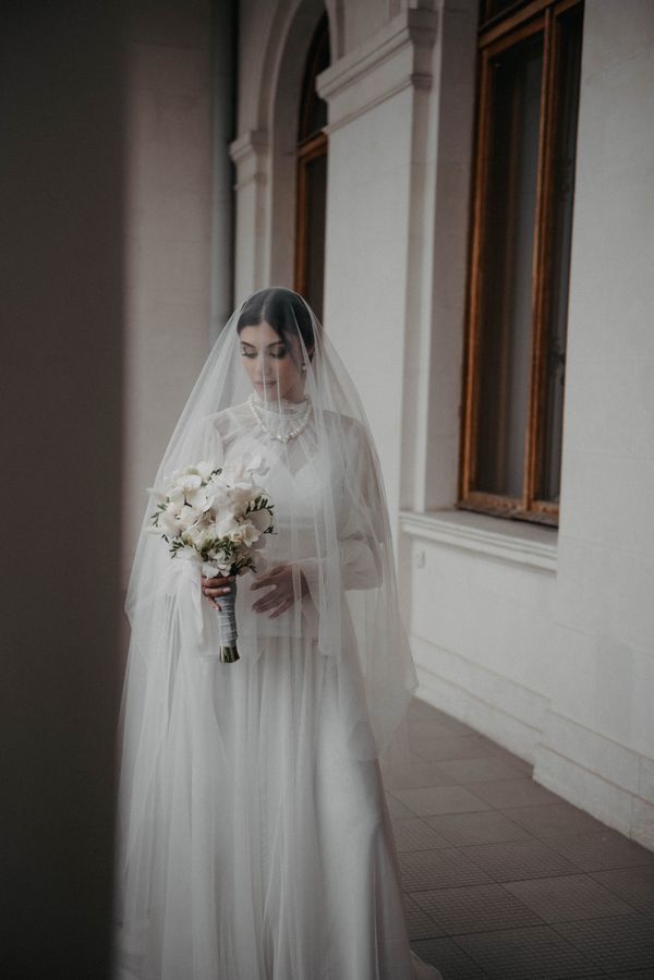 SOREL — Mariage