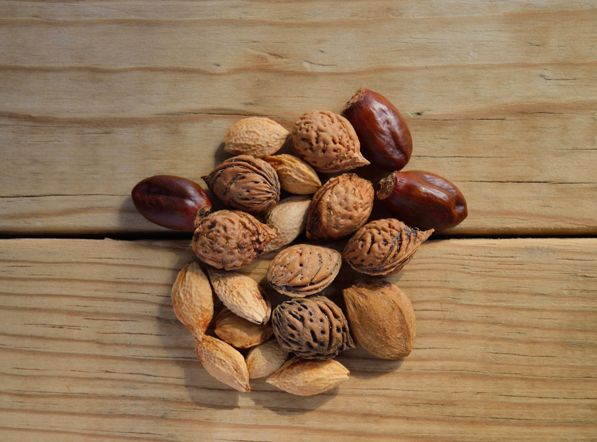 Good Fats for Diabetes 3 pexels photo 114121