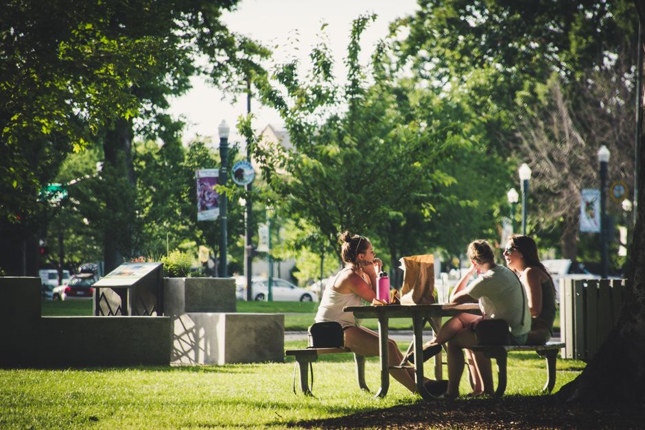Oshawa Sparks Debate by Restricting Community Events at Memorial Park