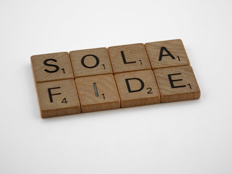 Sola Fide