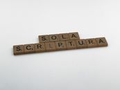 Brown Wooden Letter T-wall Ornament