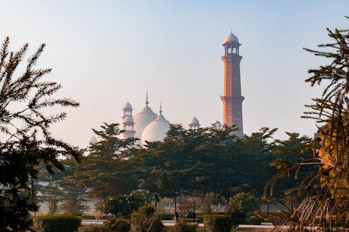 minar e pakistan 的 免费素材图片
