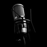 Episode artwork — studio microphone photo by Guillaume Pierre LEROY on Pexels