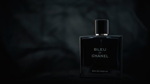 Ingyenes stockfotó chanel, közelkép, parfüm témában