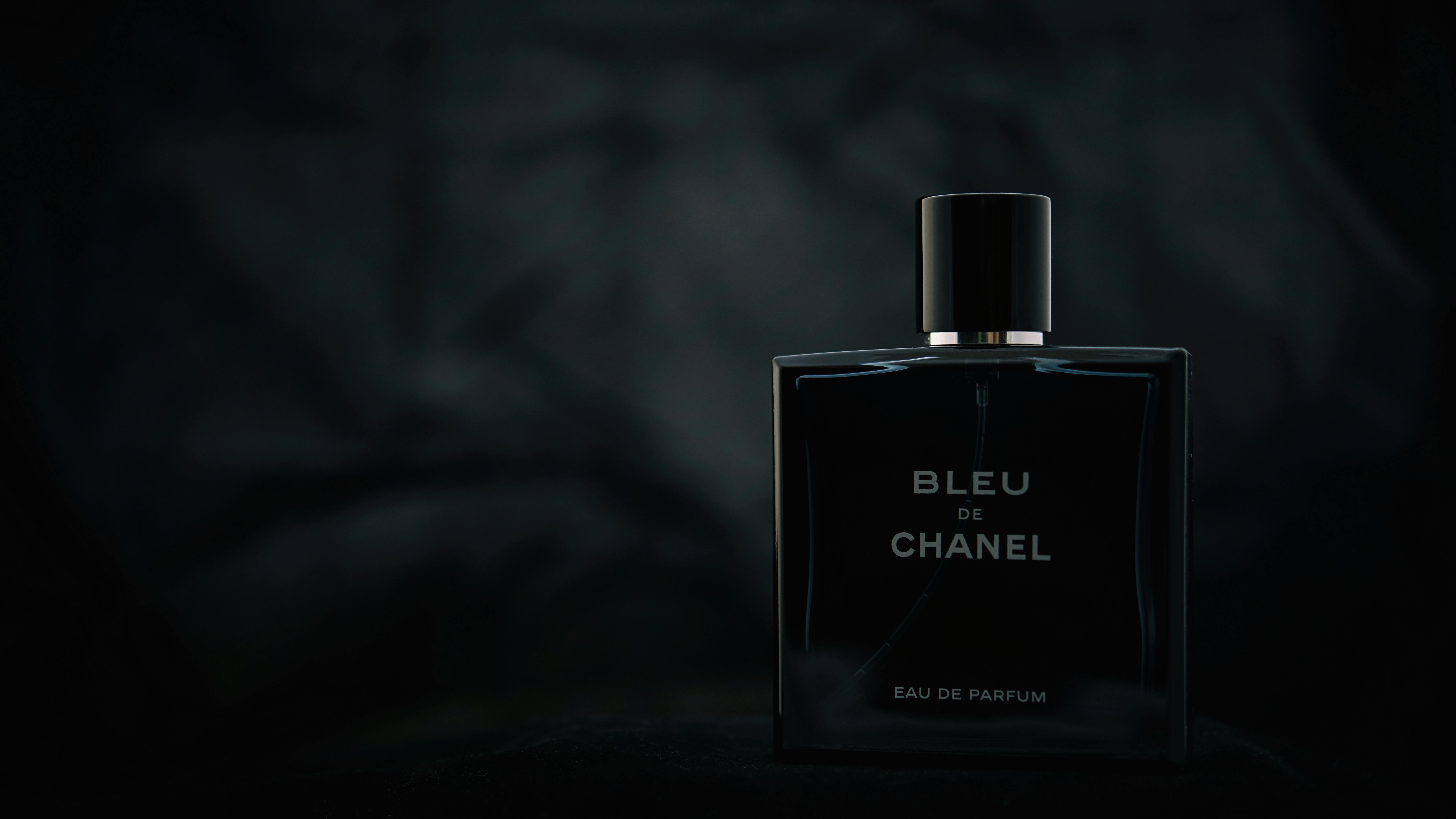 Chanel Perfume Bottle in Close-up Photography · Free Stock Photo