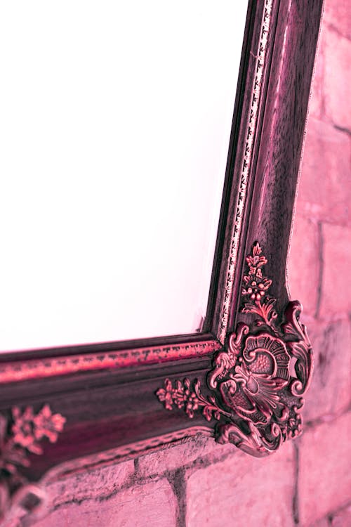 Frame of Mirror