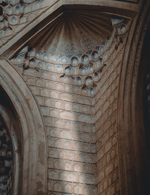 Foto d'estoc gratuïta de arquitectura, catedral, edifici