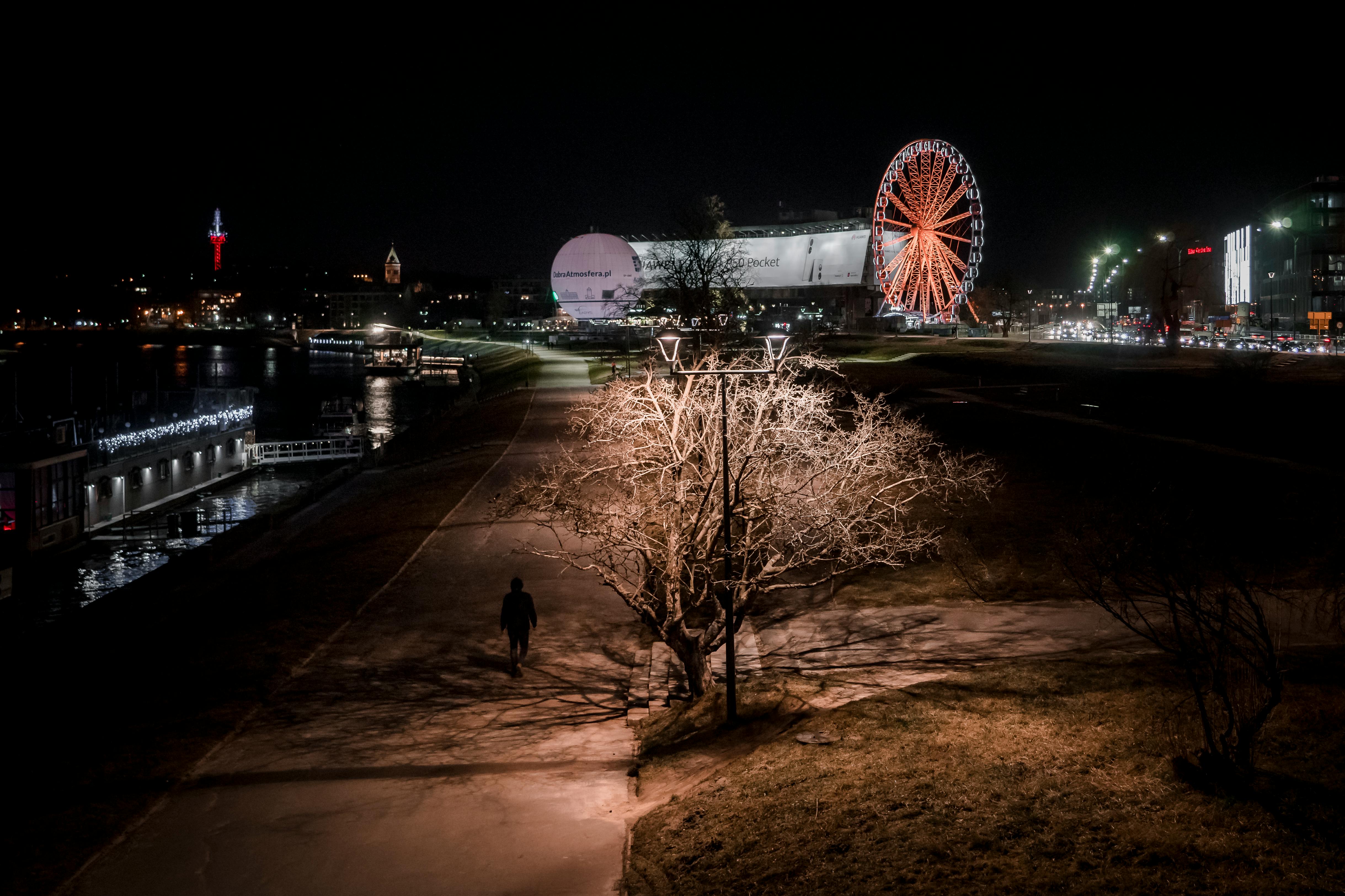 Podgórze – od historii do nowoczesności nad Wisłą - Ilustracja do artykułu