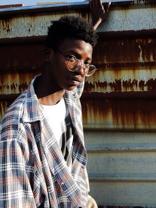 Ingyenes stockfotó afro-amerikai férfi, fekete ember, Férfi témában