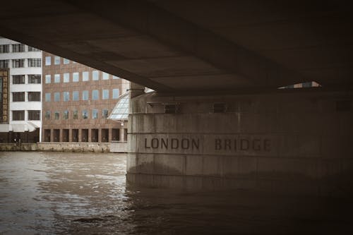 免費 下, 倫敦, 倫敦大橋 的 免費圖庫相片 圖庫相片