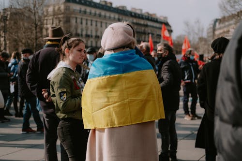 Kostenloses Stock Foto zu aktivismus, aktivisten, demonstranten