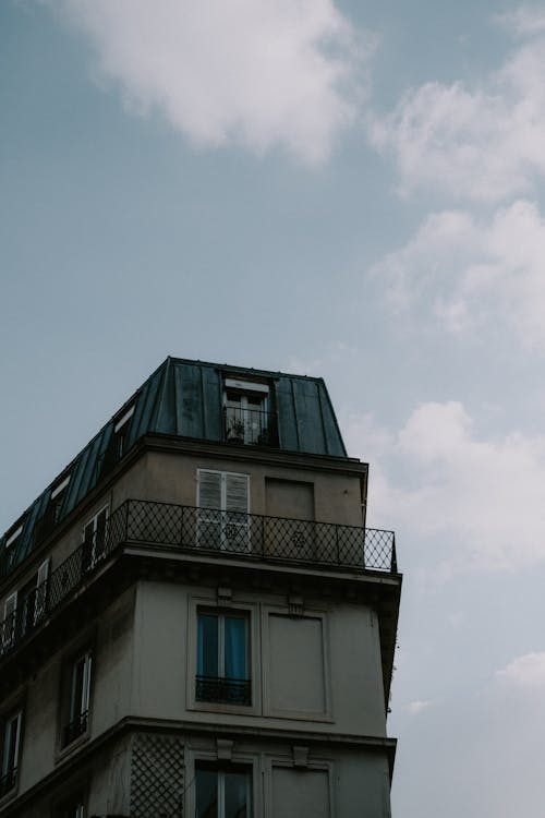 Fotobanka s bezplatnými fotkami na tému architektúra, budova, exteriér