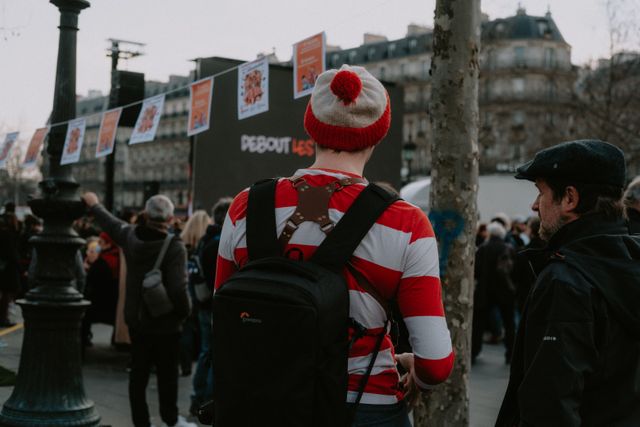 Mobilisation du 31 octobre : CGT incite à rejoindre le seul cortège parisien, étudiants dénoncent une entrave