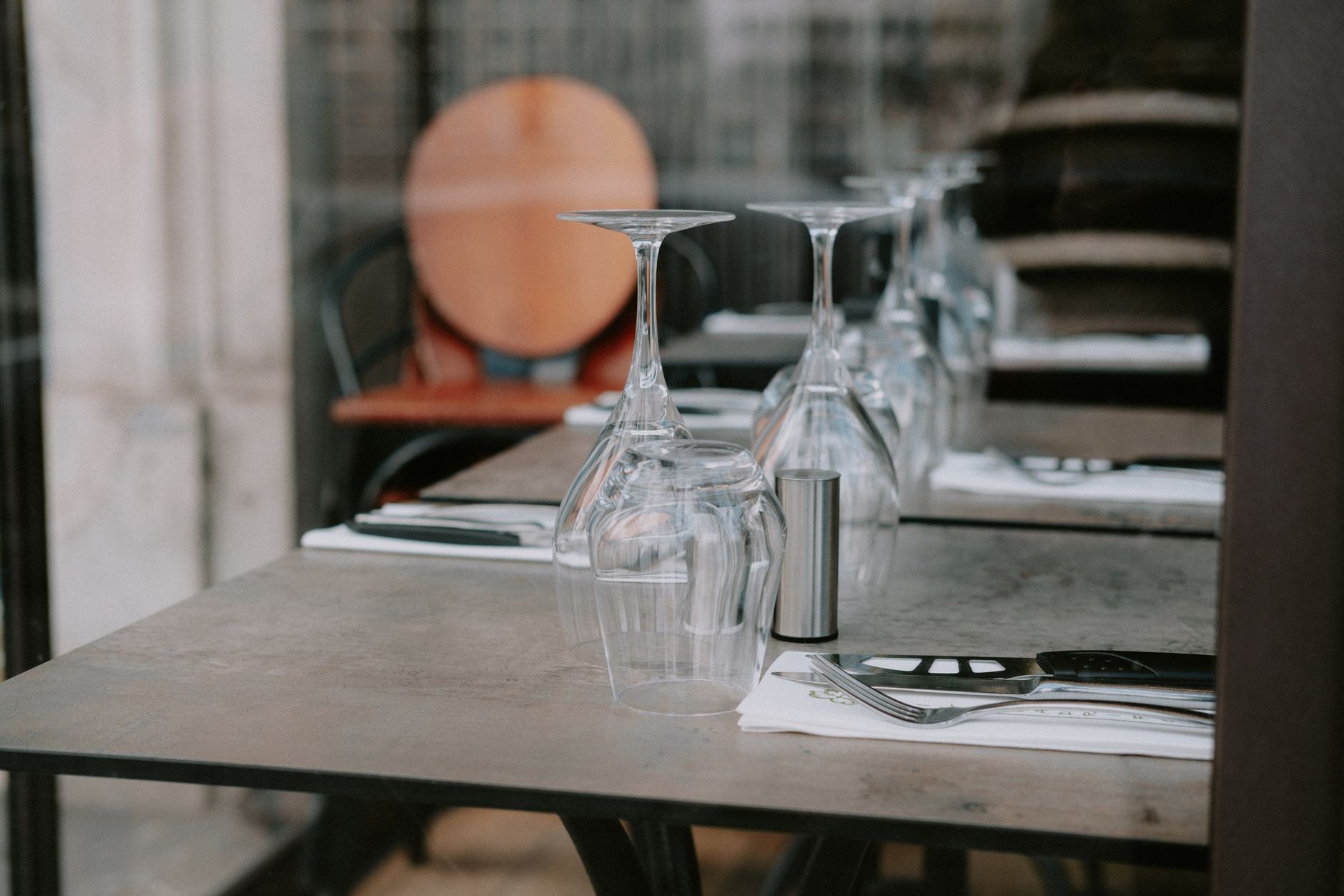 From Dentures to Luggage: The Financial and Operational Strain of Lost Table Property