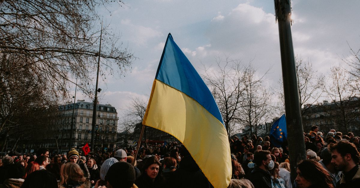 France's October 31 Protests Draw 320,000 to 500,000 Marchers, Scattered Clashes Reported