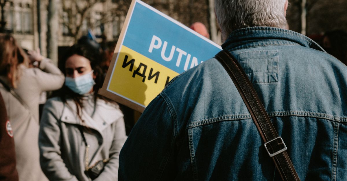 putin