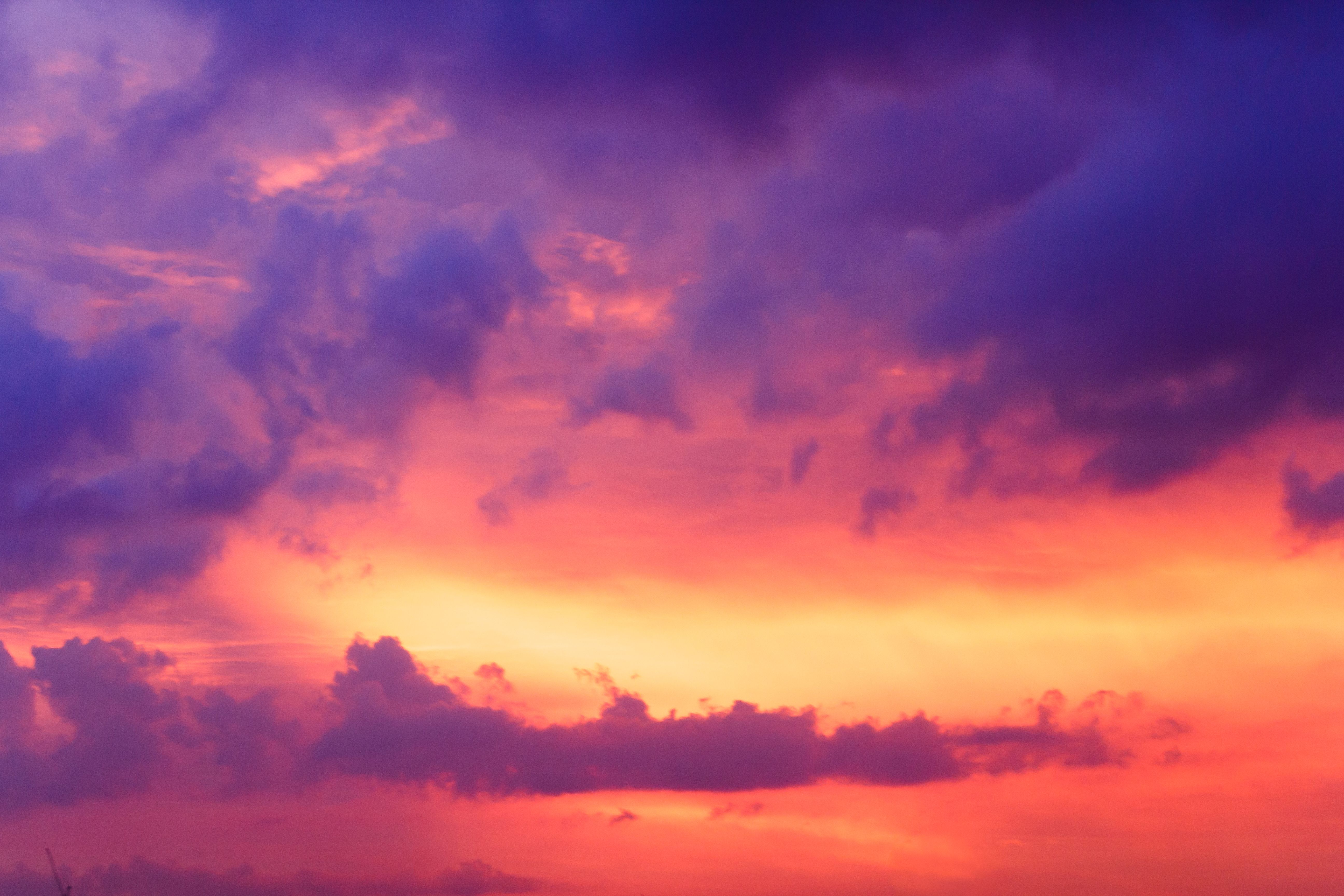 Cloudscapes · Pexels