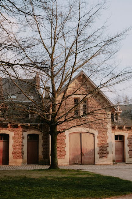 Methods For Investing In A Property Property thumbnail