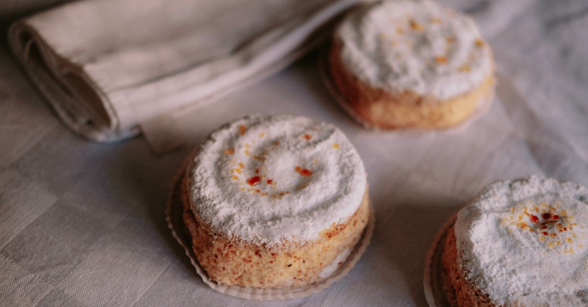 Les 10 Meilleures Recettes de Gâteaux Maison à Tester