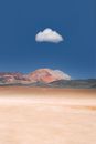 Mountains in Argentina Desert