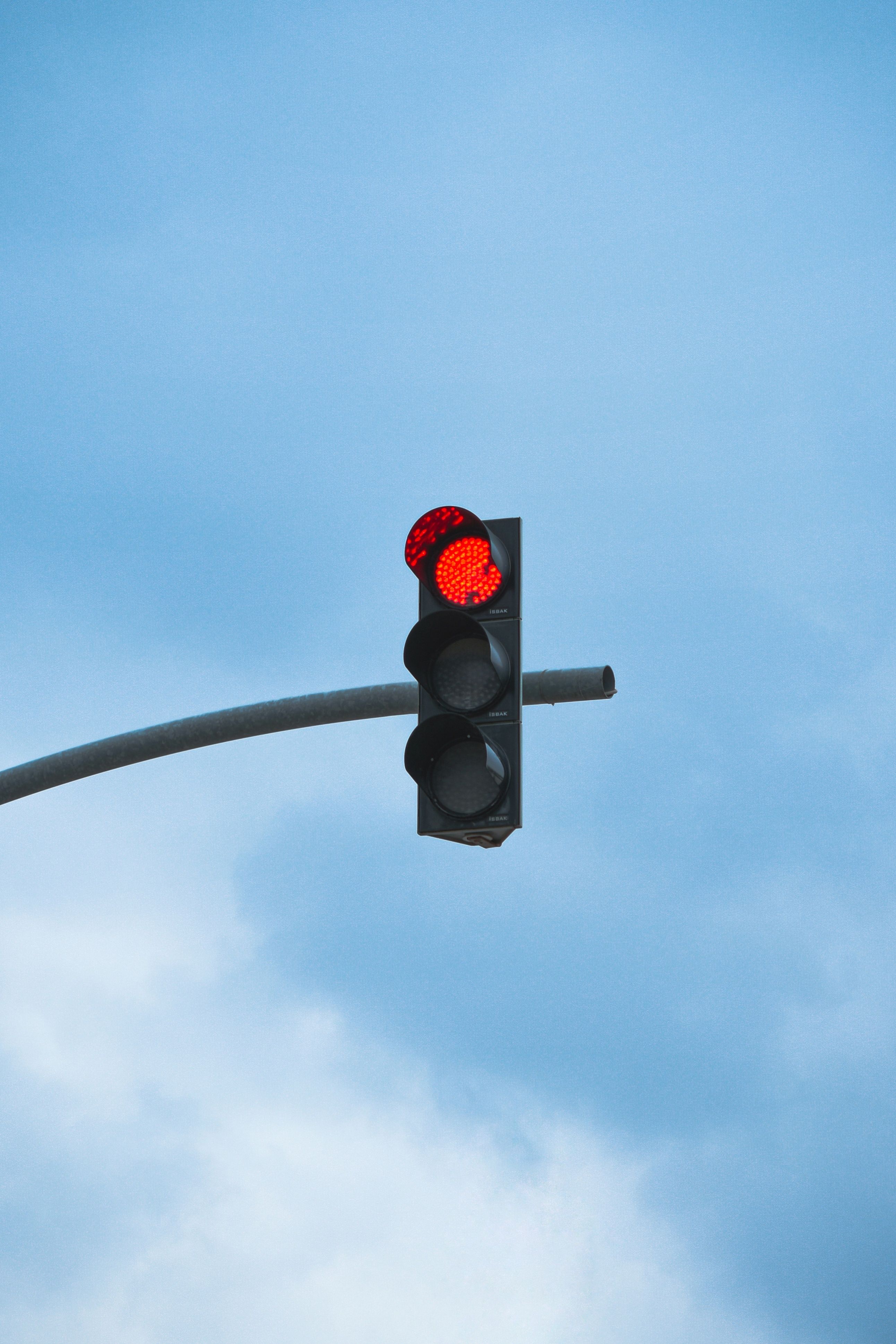 Red Stoplight Photos, Download The BEST Free Red Stoplight Stock Photos ...