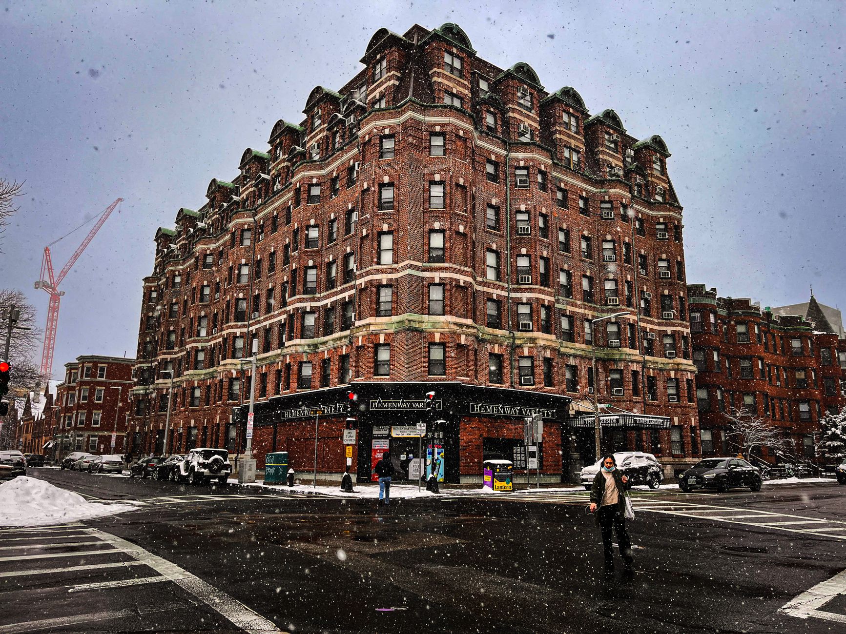 Why It Matters That Your Manager Knows the Area