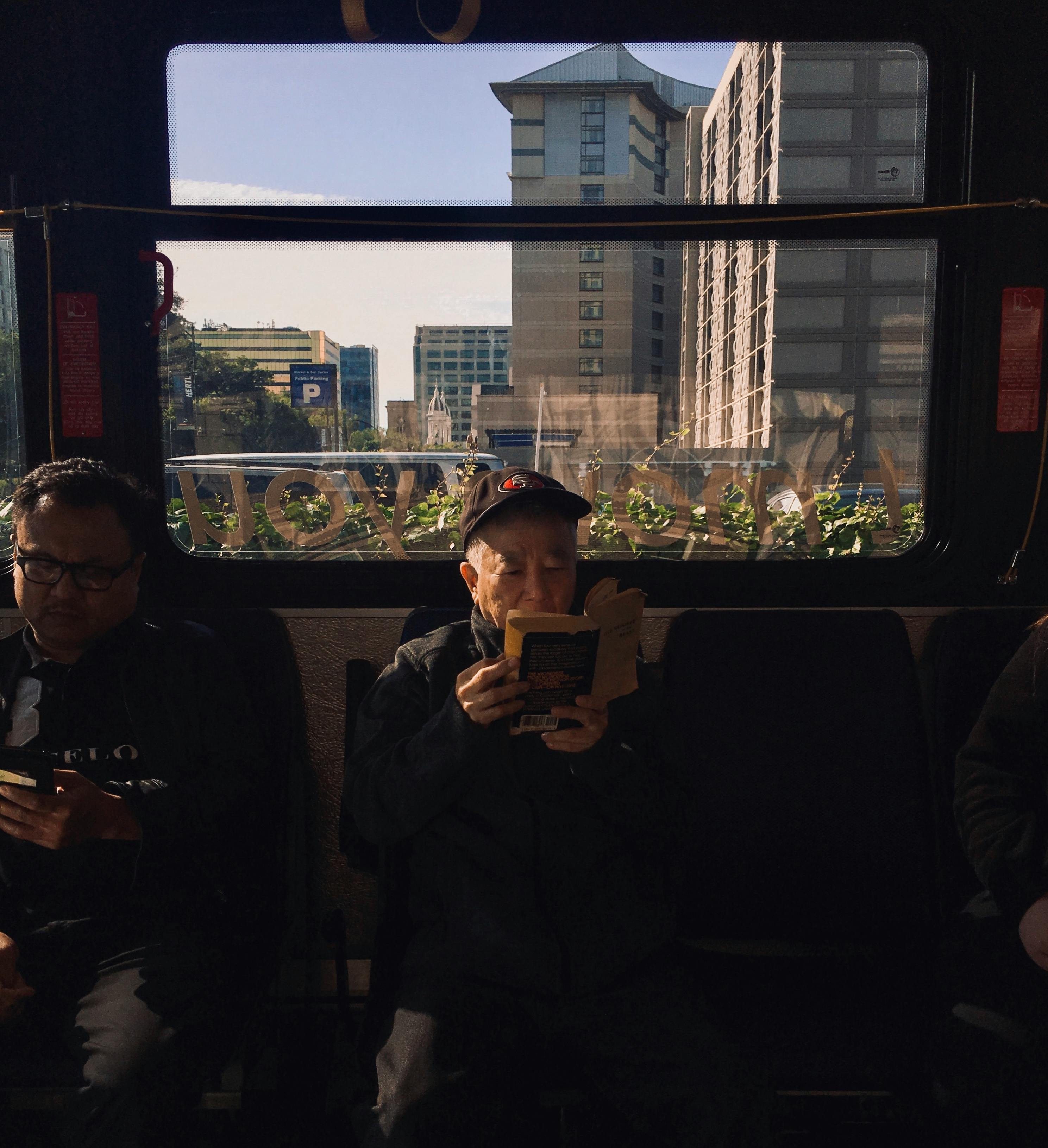 Book Your Convention Charter Bus Transportation in Lathrop, California Today