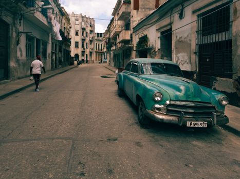 Cojímar and Hemingway's Finca — Havana