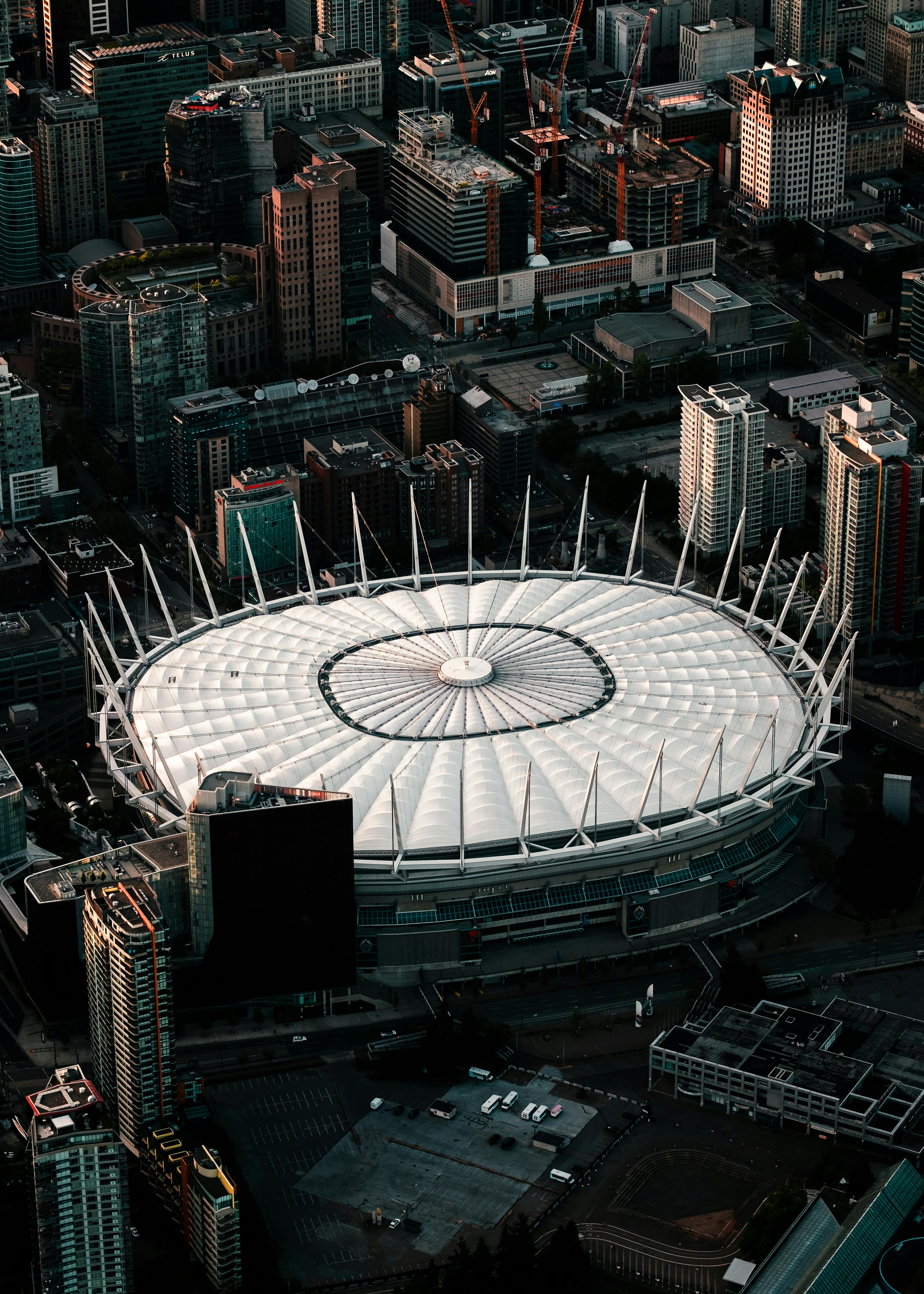Vancouver Whitecaps Stadium Photos, Download The BEST Free Vancouver