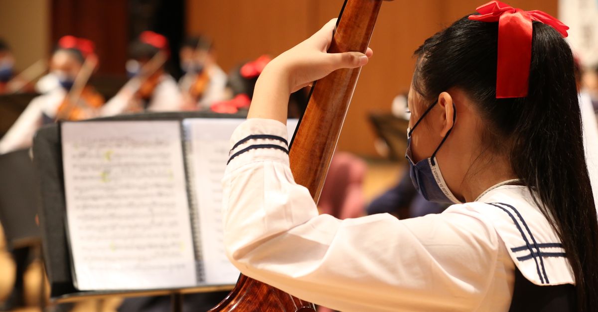 CFBISD Earns Outstanding District Honor for Theatre Arts, Six Campuses Named for Distinction