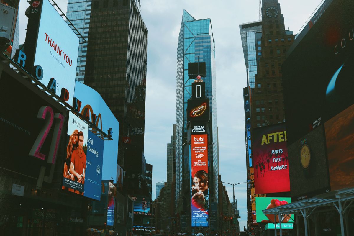 IA à New York : ce que la tech révèle sur l'avenir