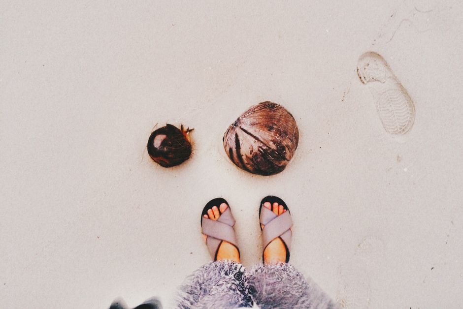 Foto de One Foot Island