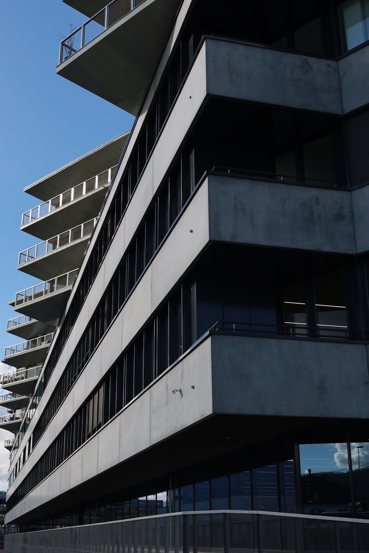 Commercial Construction
