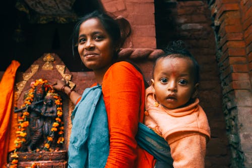 Photos gratuites de bébé garçon, bébé indien, enfant