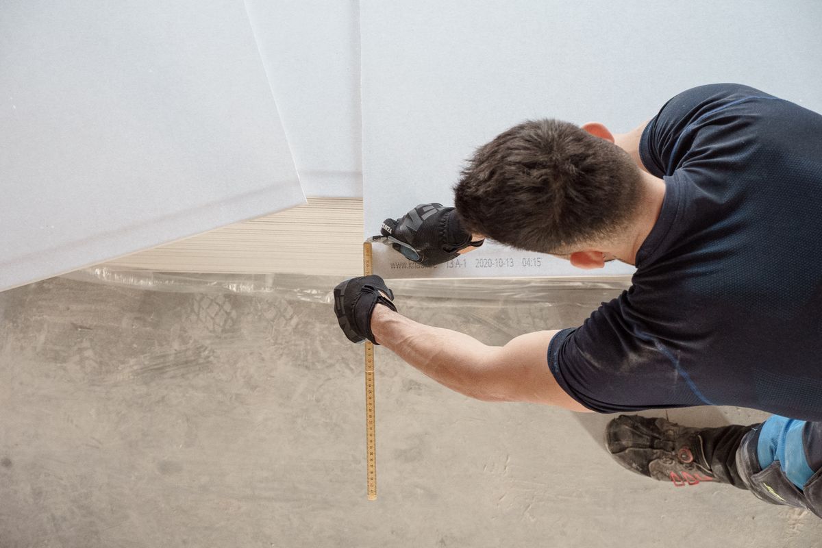 packing service in Saltcoats — Packing Service in Saltcoats — the working end of the job