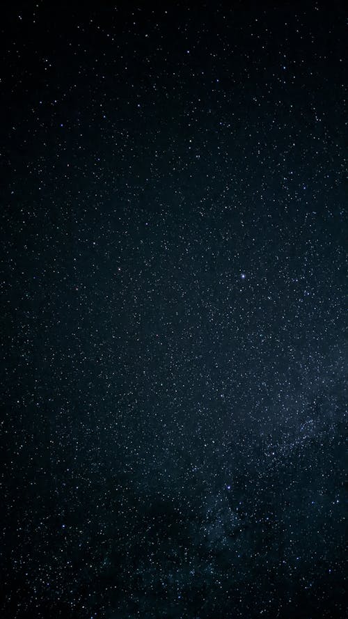 dikey atış, gece, gökyüzü içeren Ücretsiz stok fotoğraf