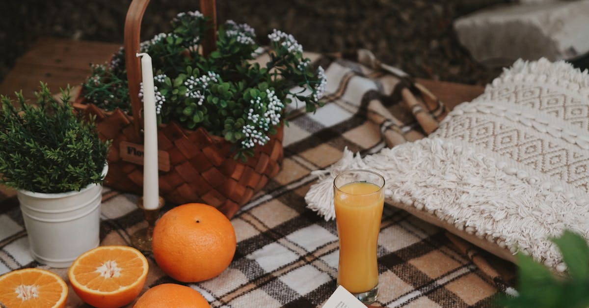 Does orange juice go bad after opening