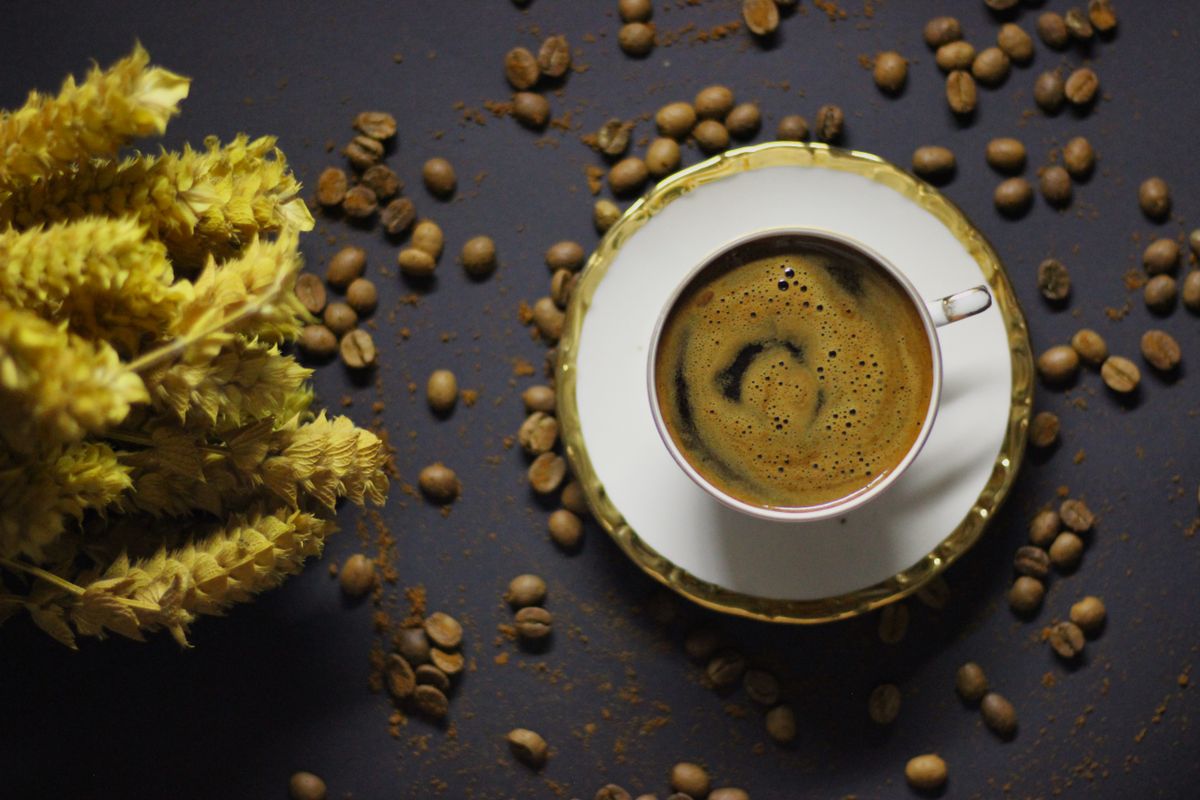 Coffee-Table-Styling-Trend 2026 erklärt: 3 elegante Look-Formeln — Stil-Variante