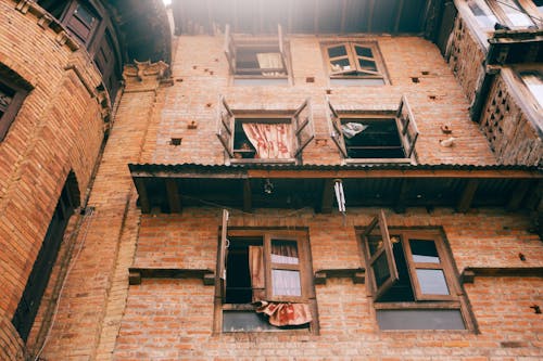 Photos gratuites de ancien, bâtiment, extérieur