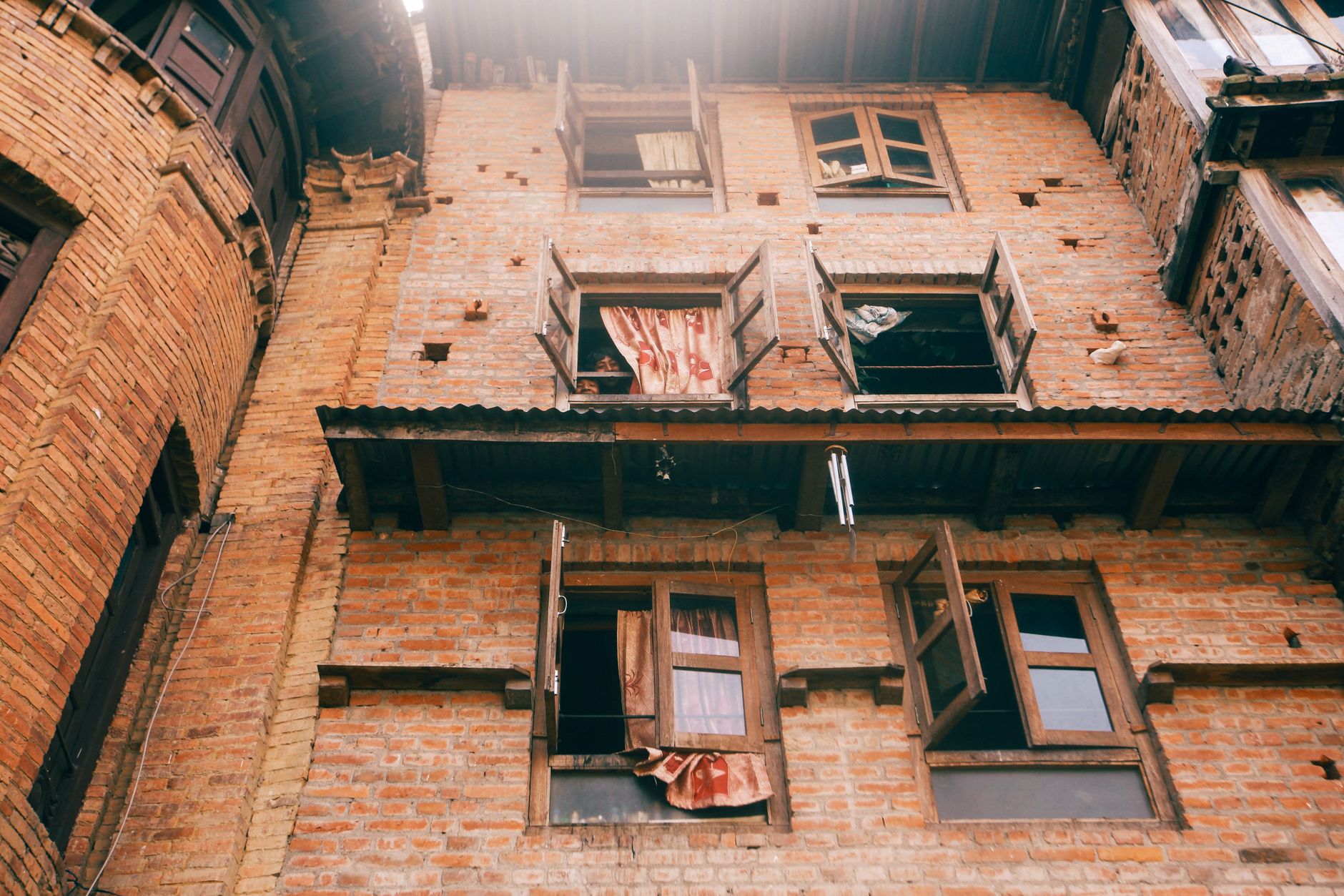 Featured image for the article: In Jacobpura, Gurugram’s older homes still hold a longer history