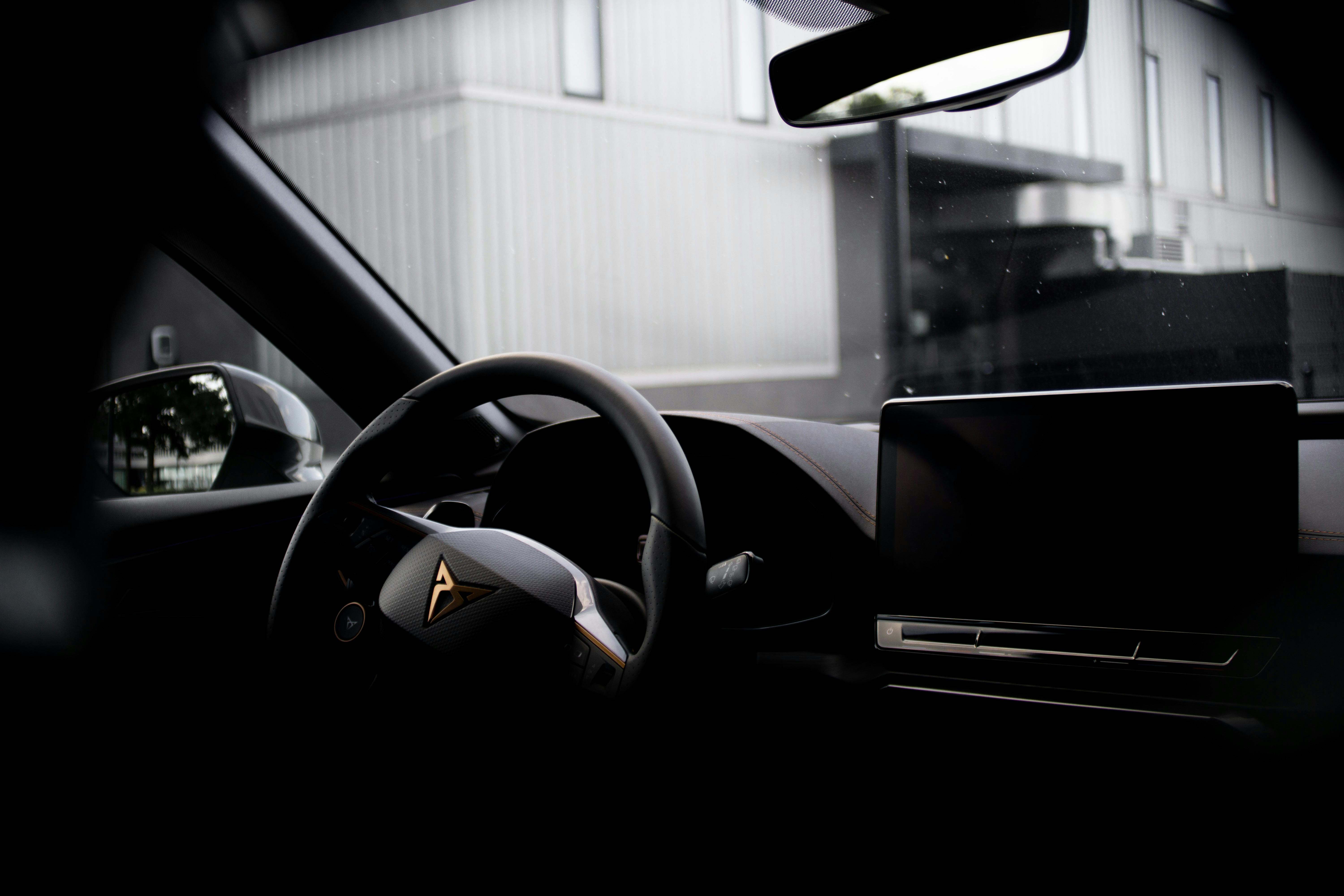 autonomous vehicles, electric cars, car connectivity, vehicle infotainment, driver assistance systems, automotive AI, smart m