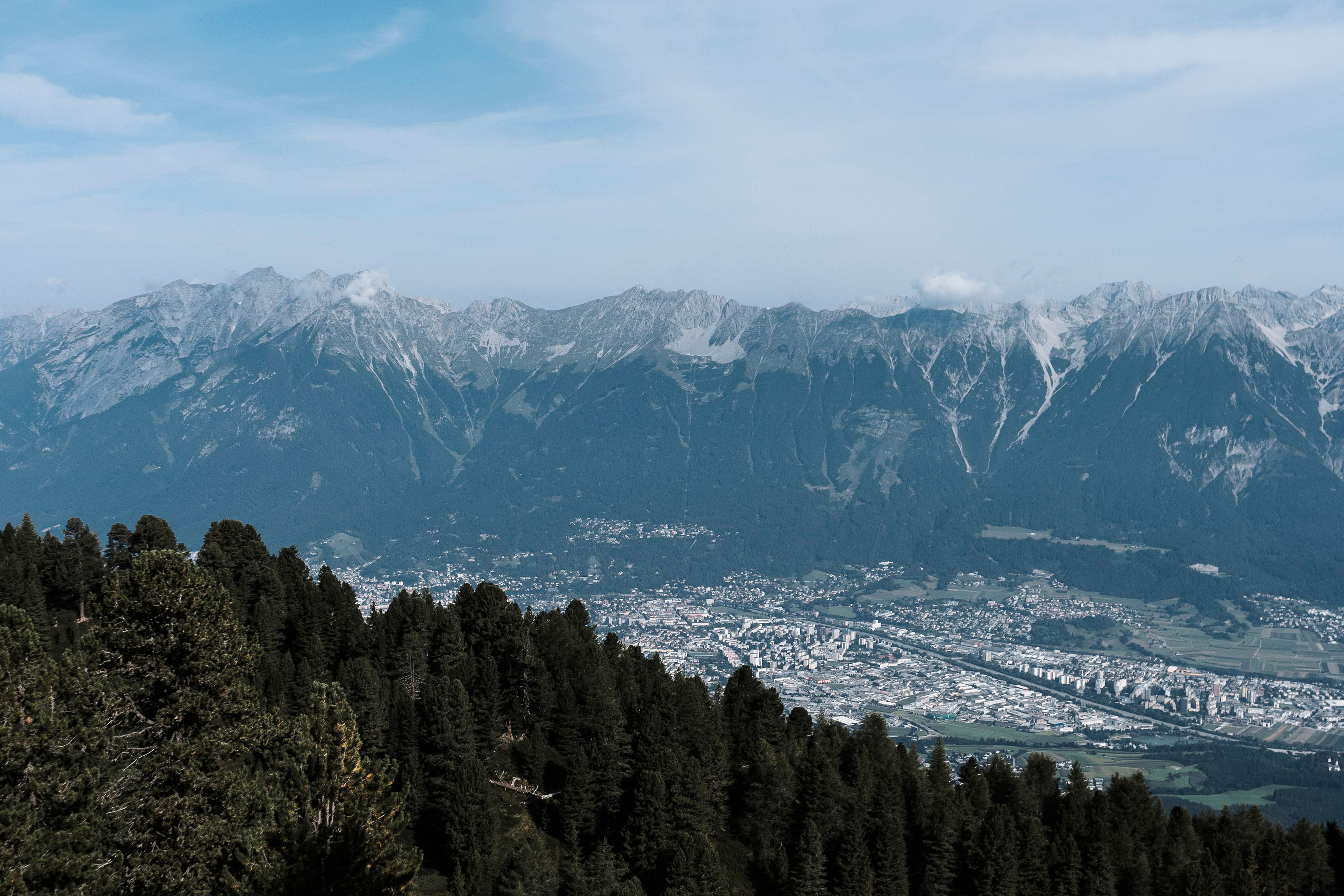 Vorderschneeberg