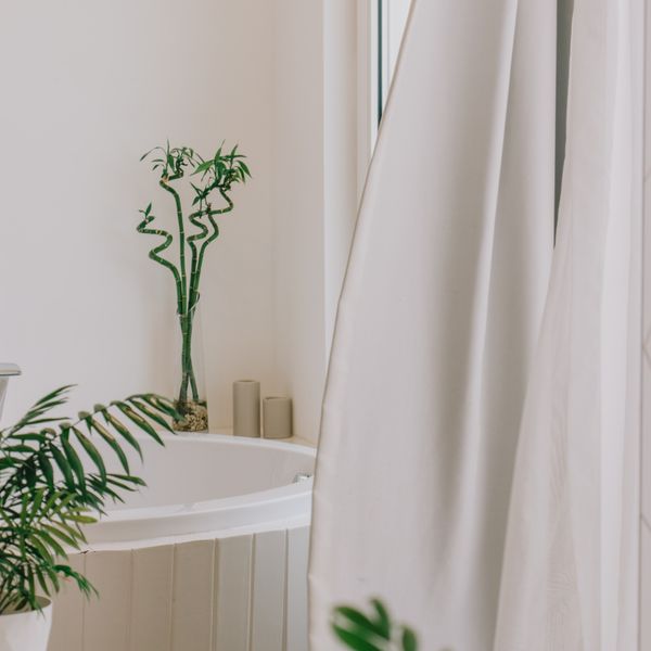 Waterproof Shower Curtain