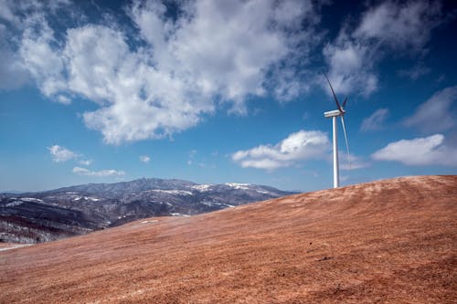 免费 再生能源, 山, 戶外 的 免费素材图片 素材图片