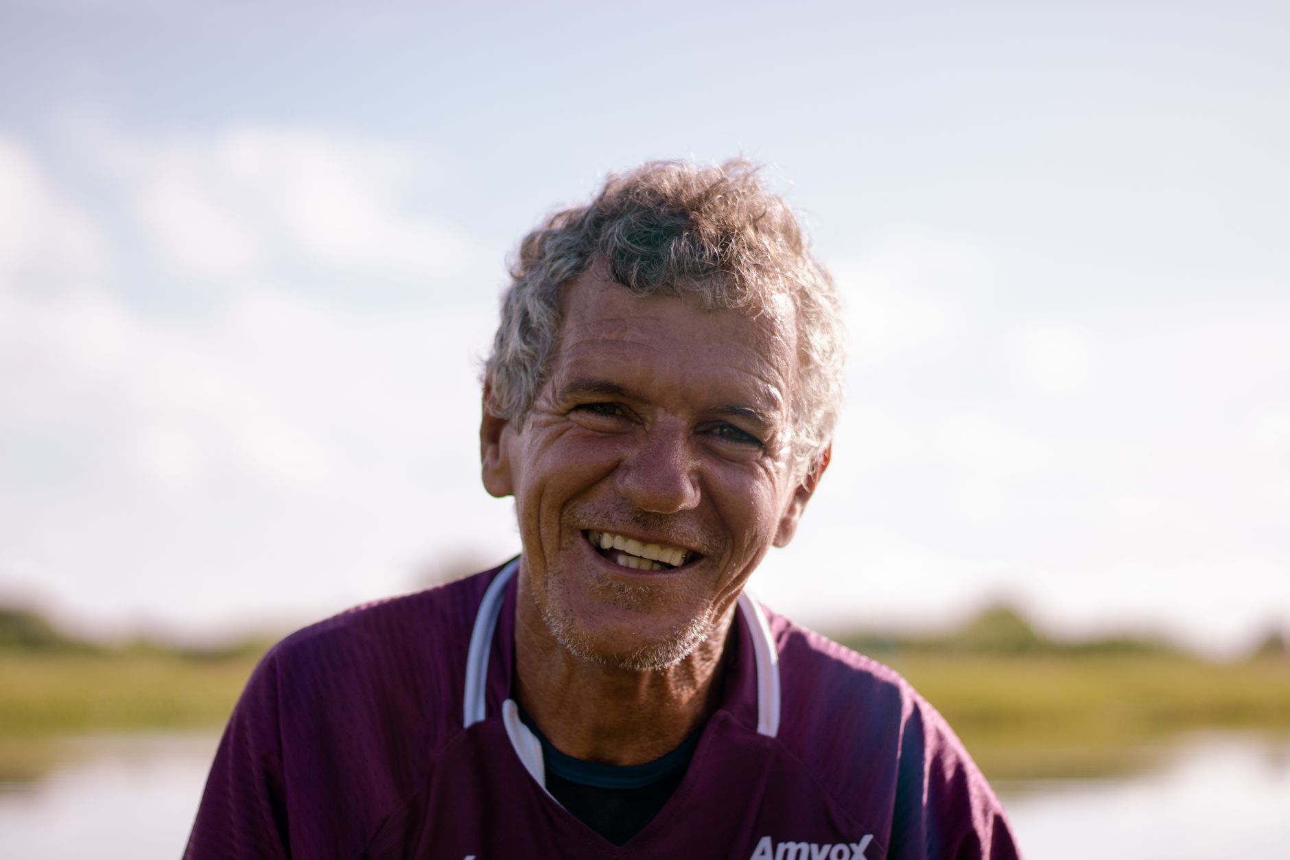Alan Lithgow