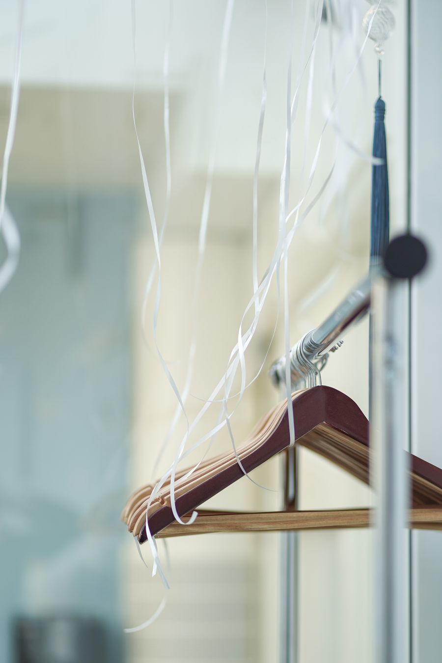 Slim Non-Slip Hanger Set