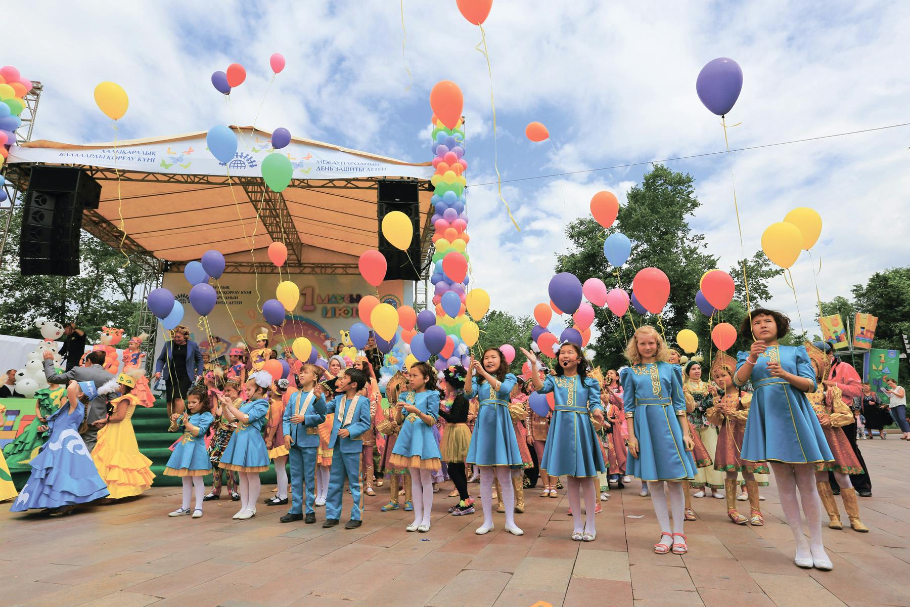 бесплатная Бесплатное стоковое фото с алматы, бао, евразия Стоковое фото