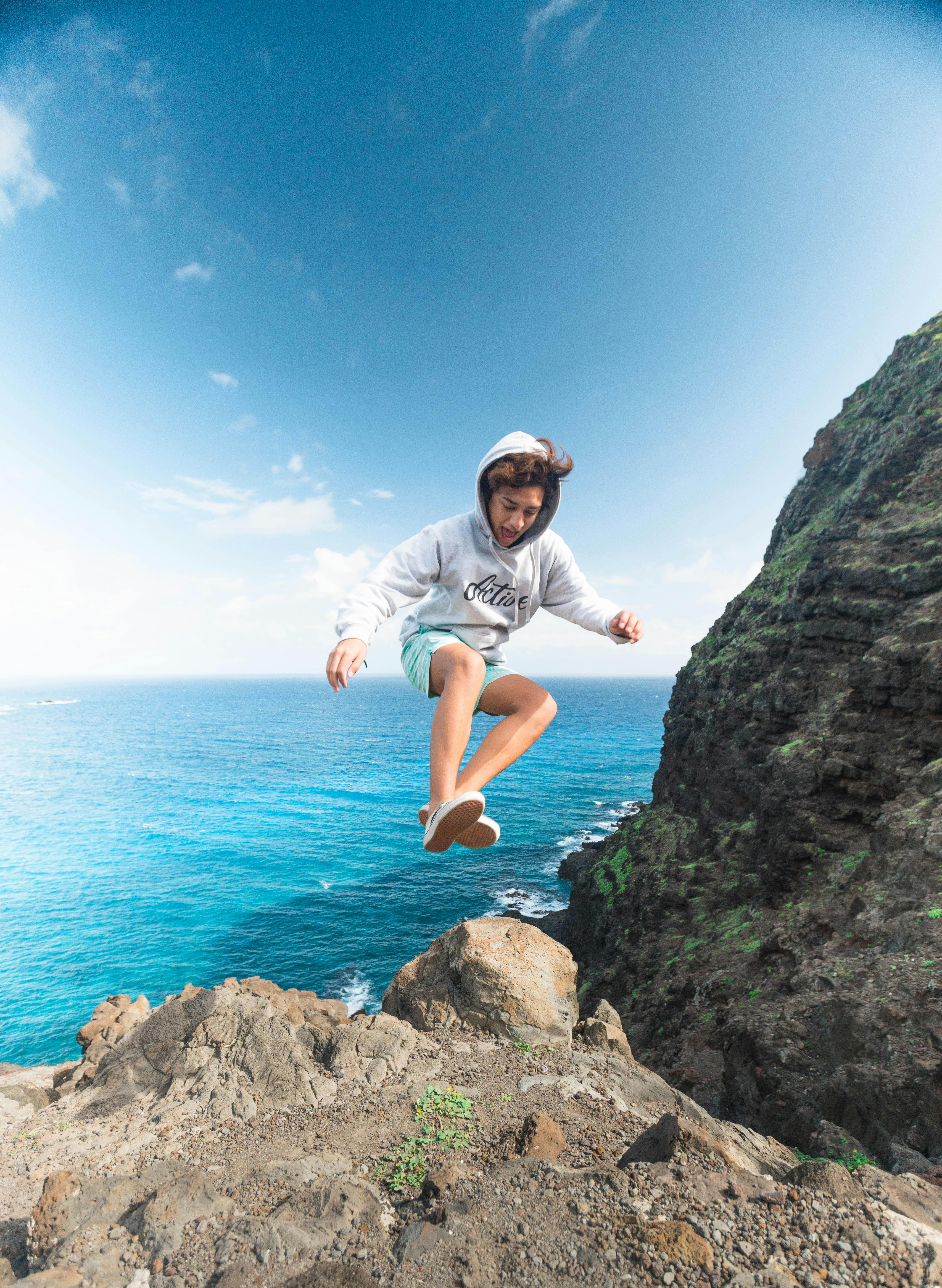 Jumping Photos, Download The BEST Free Jumping Stock Photos & HD